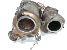 Recambio de filtro de particulas para seat leon (kl1) fr referencia OEM IAM 05L131656M   2