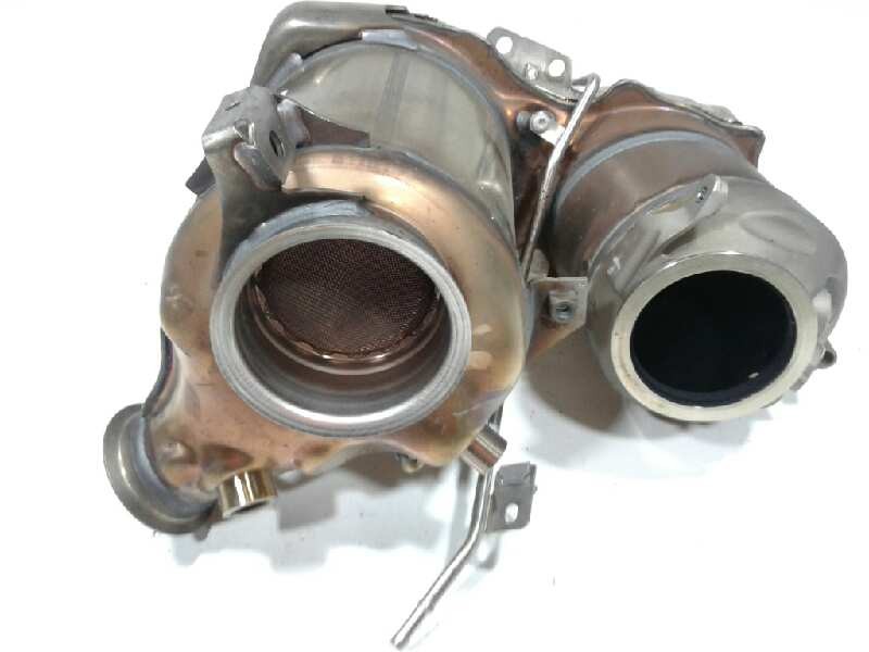 Recambio de filtro de particulas para seat leon (kl1) fr referencia OEM IAM 05L131656M  