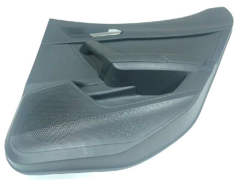 Recambio de guarnecido puerta trasera derecha para seat leon (kl1) fr referencia OEM IAM 5FA867212JUTW  