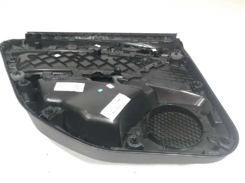 Recambio de guarnecido puerta trasera derecha para seat leon (kl1) fr referencia OEM IAM 5FA867212JUTW  