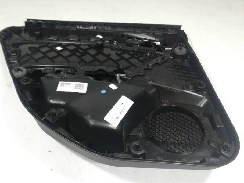 Recambio de guarnecido puerta trasera derecha para seat leon (kl1) fr referencia OEM IAM 5FA867212JUTW  
