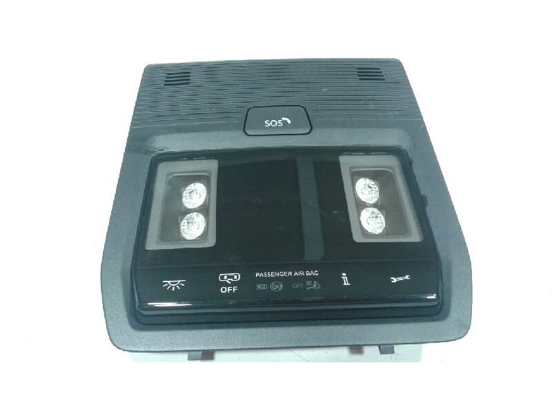 Recambio de luz interior para seat leon (kl1) fr referencia OEM IAM 5H0959561H  