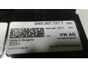 MANDO CALEFACCION / AIRE ACONDICIONADO 5WA907727T 