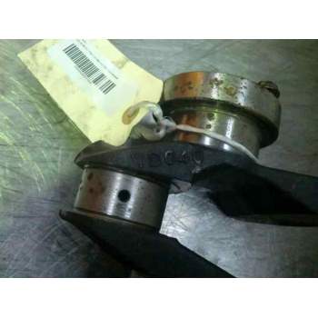 Recambio de cigueñal para nissan almera tino (v10m) 2.2 16v turbodiesel cat referencia OEM IAM WD040  110443