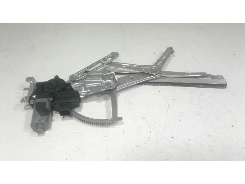Recambio de elevalunas delantero derecho para opel astra g berlina club referencia OEM IAM 140290  