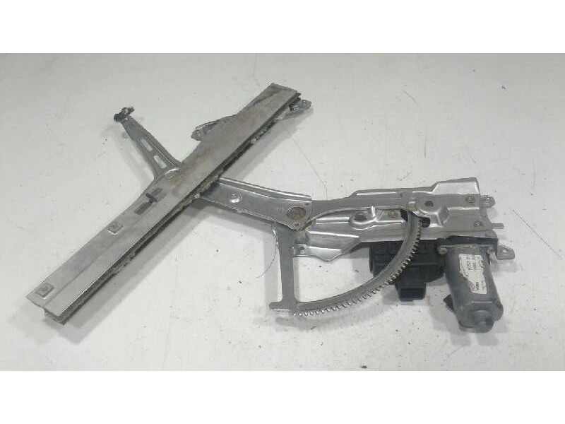 Recambio de elevalunas delantero derecho para opel astra g berlina club referencia OEM IAM 140290  