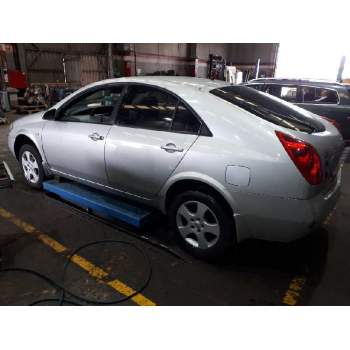 nissan primera berlina (p12) del año 2003