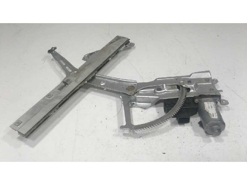 Recambio de elevalunas delantero derecho para opel astra g berlina club referencia OEM IAM 140290  