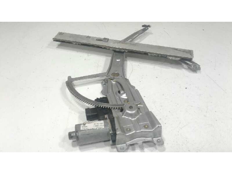 Recambio de elevalunas delantero derecho para opel astra g berlina club referencia OEM IAM 140290  