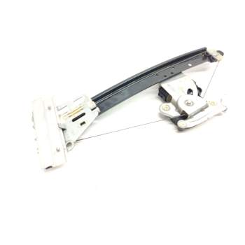 Recambio de elevalunas trasero derecho para volvo s60 berlina 2.4 (103kw) referencia OEM IAM   