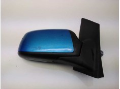 Recambio de retrovisor derecho para ford focus berlina (cap) 1.6 tdci cat referencia OEM IAM    2