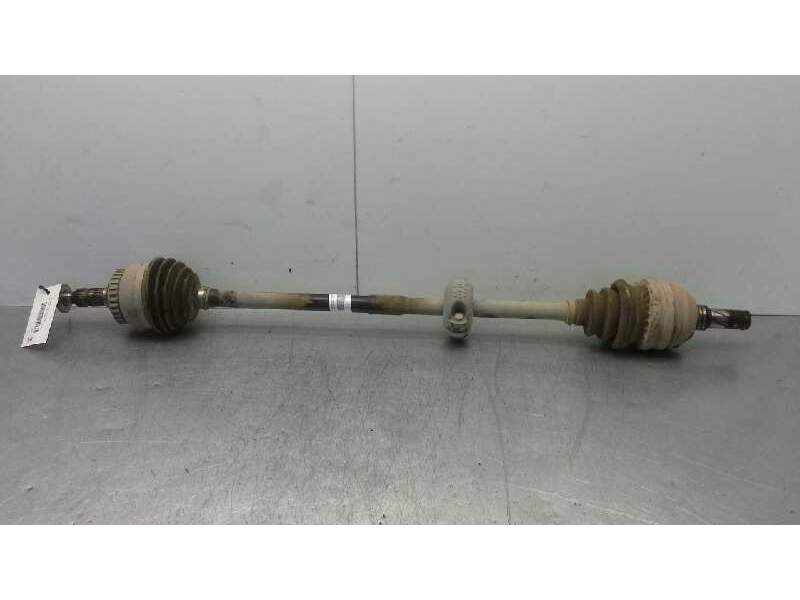 Recambio de transmision delantera derecha para opel vectra b berlina básico referencia OEM IAM 09195408  