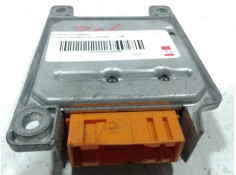 Recambio de centralita airbag para peugeot 206 berlina 1.9 diesel referencia OEM IAM    2