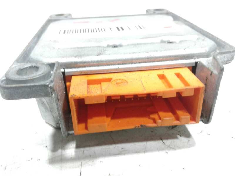 Recambio de centralita airbag para peugeot 206 berlina 1.9 diesel referencia OEM IAM   