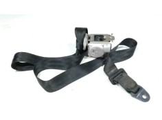 Recambio de cinturon seguridad trasero izquierdo para peugeot partner kasten confort l1 referencia OEM IAM 9670077XX  