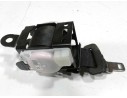 CINTURON SEGURIDAD TRASERO IZQUIERDO 96815097XX 