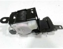 CINTURON SEGURIDAD TRASERO IZQUIERDO 96815097XX 