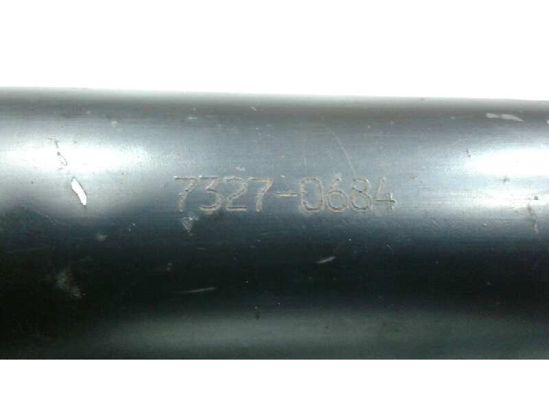 Recambio de transmision central para suzuki grand vitara jb (jt) 1.9 ddis jx-a (3-ptas.) referencia OEM IAM 73270684  