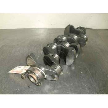 Recambio de cigueñal para nissan almera tino (v10m) 2.2 16v turbodiesel cat referencia OEM IAM WD040  110443