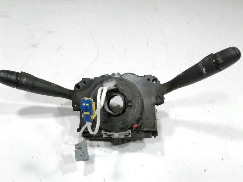 Recambio de anillo airbag para peugeot partner kasten confort l1 referencia OEM IAM   