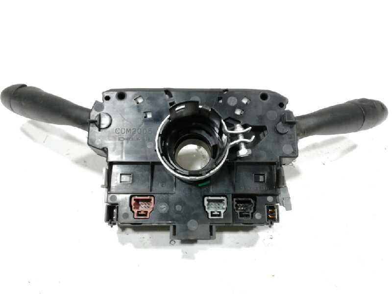 Recambio de anillo airbag para peugeot partner kasten confort l1 referencia OEM IAM   