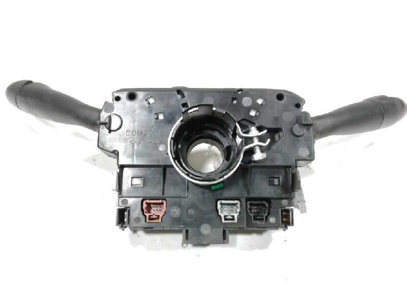 Recambio de anillo airbag para peugeot partner kasten confort l1 referencia OEM IAM   