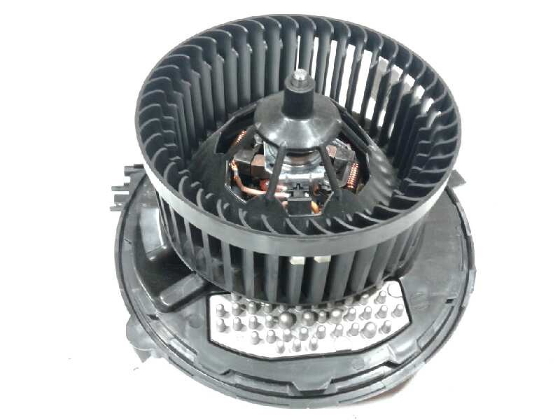 Recambio de motor calefaccion para seat leon (kl1) fr referencia OEM IAM 3Q1819021C  