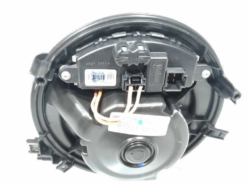 Recambio de motor calefaccion para seat leon (kl1) fr referencia OEM IAM 3Q1819021C  