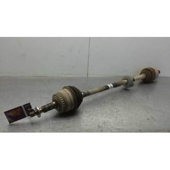 Recambio de transmision delantera derecha para opel vectra b berlina básico referencia OEM IAM 09195408  