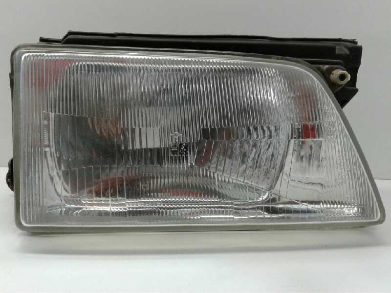Recambio de faro derecho para opel kadett e ls berlina referencia OEM IAM   
