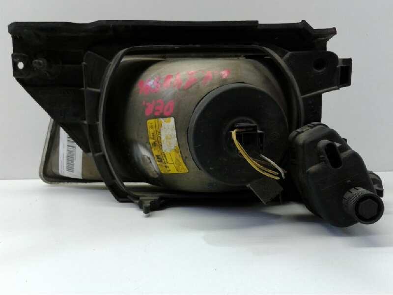 Recambio de faro derecho para opel kadett e ls berlina referencia OEM IAM   