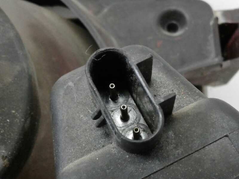 Recambio de faro derecho para opel kadett e ls berlina referencia OEM IAM   