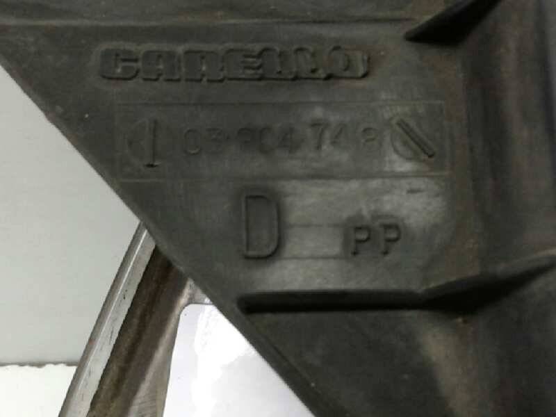 Recambio de faro derecho para opel kadett e ls berlina referencia OEM IAM   