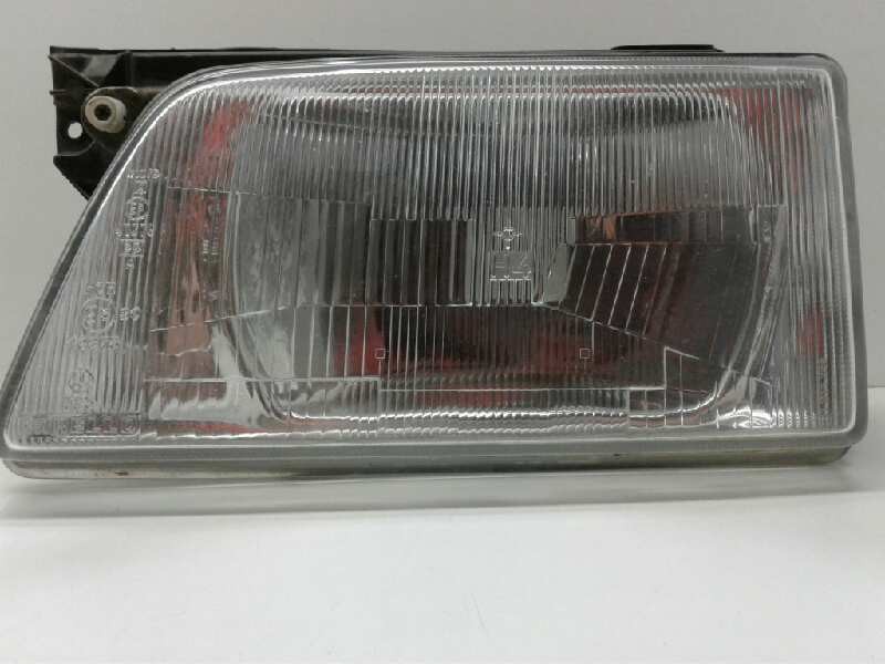 Recambio de faro izquierdo para opel kadett e ls berlina referencia OEM IAM   