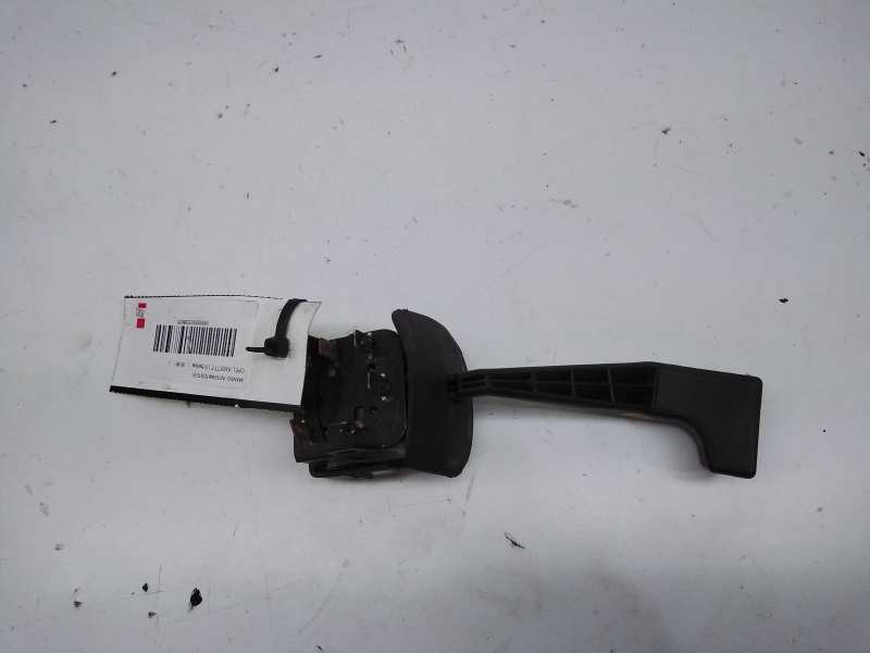 Recambio de mando intermitentes para opel kadett e ls berlina referencia OEM IAM   