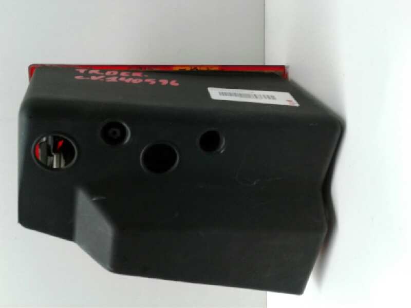 Recambio de piloto trasero derecho para opel kadett e ls berlina referencia OEM IAM   