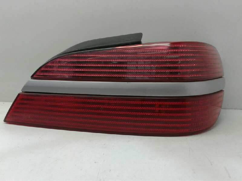 Recambio de piloto trasero derecho para peugeot 406 berlina (s1/s2) srdt referencia OEM IAM 9630364777 010177 