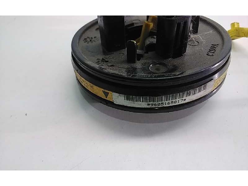 Recambio de anillo airbag para ford fiesta berl./courier surf referencia OEM IAM 9605165817  9605165817