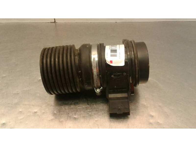 Recambio de caudalimetro para peugeot partner (s2) combiespace referencia OEM IAM 9639381480  