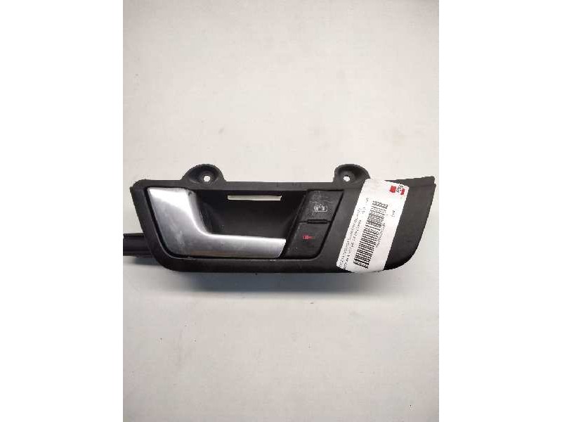 Recambio de maneta interior delantera izquierda para audi a4 avant (8e) 2.5 tdi (114kw) referencia OEM IAM 8E1837019  