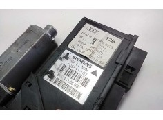 Recambio de motor elevalunas delantero derecho para audi a4 avant (8e) 2.5 tdi (114kw) referencia OEM IAM 851959802B   2