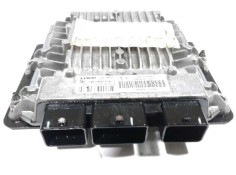 Recambio de centralita motor uce para peugeot 307 (s1) xr referencia OEM IAM 194061  