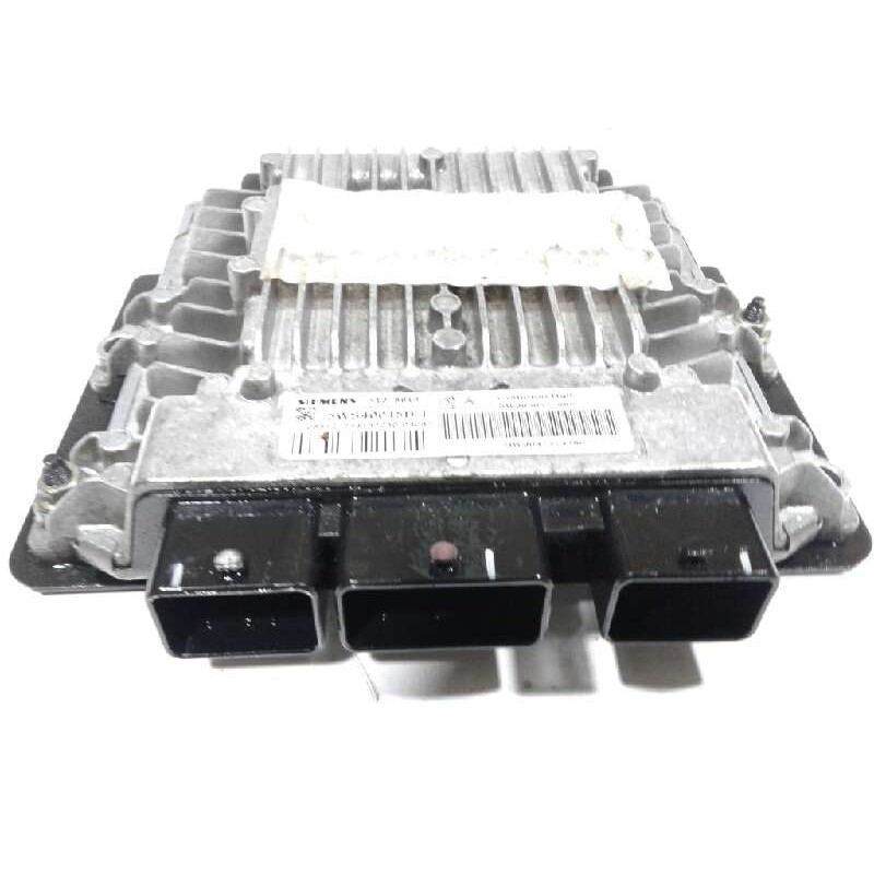 Recambio de centralita motor uce para peugeot 307 (s1) xr referencia OEM IAM 194061  