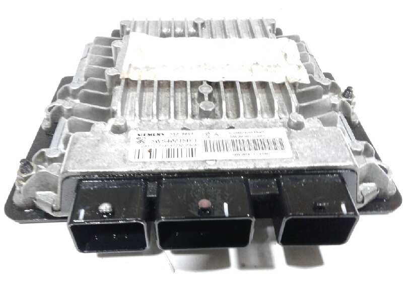 Recambio de centralita motor uce para peugeot 307 (s1) xr referencia OEM IAM 194061  