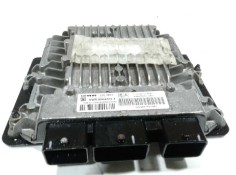 Recambio de centralita motor uce para peugeot 307 (s1) xr referencia OEM IAM 194061   2