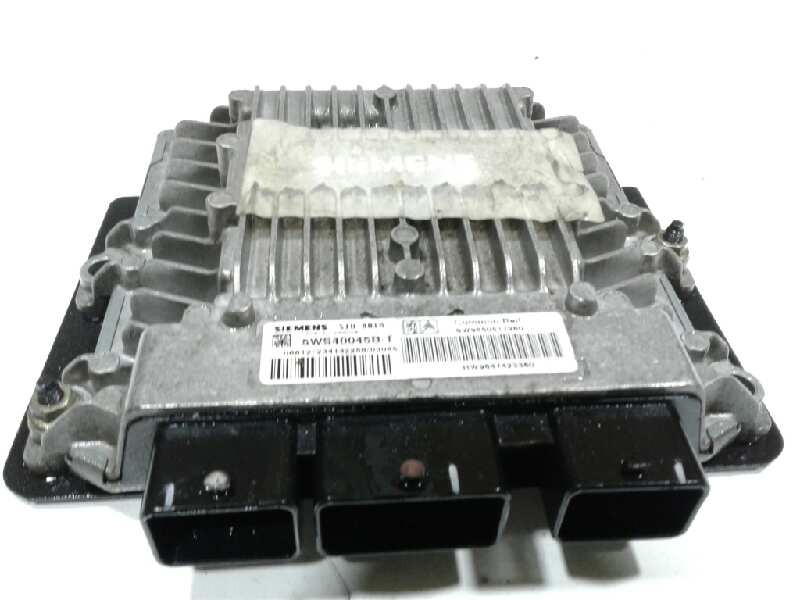 Recambio de centralita motor uce para peugeot 307 (s1) xr referencia OEM IAM 194061  