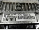 CENTRALITA MOTOR UCE 5WS40045BT 234132256 SW9650517980