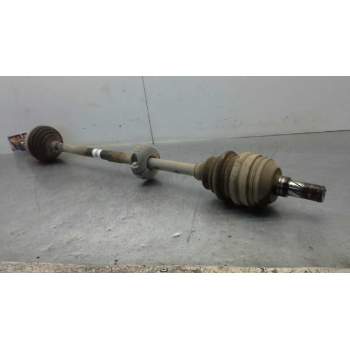 Recambio de transmision delantera derecha para opel vectra b berlina básico referencia OEM IAM 09195408  