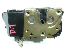 Recambio de cerradura puerta delantera izquierda para peugeot 307 (s1) xr referencia OEM IAM 9135L0  