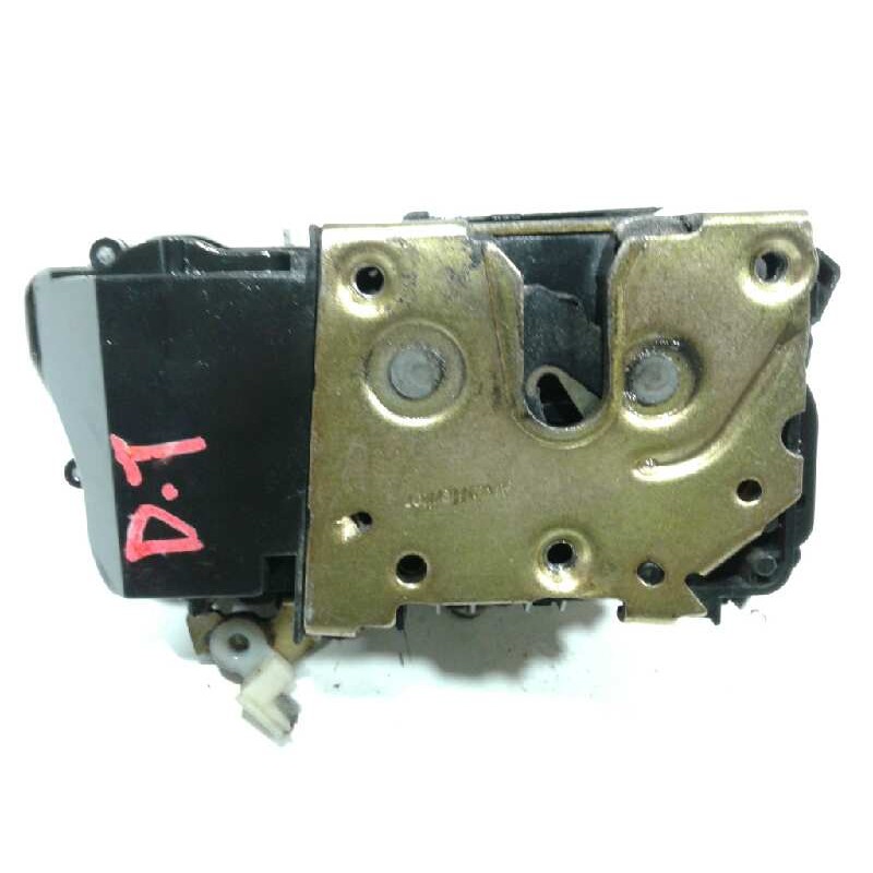 Recambio de cerradura puerta delantera izquierda para peugeot 307 (s1) xr referencia OEM IAM 9135L0  